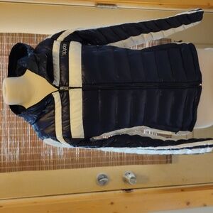 Spyder ski jacket L